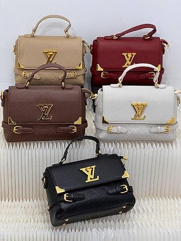 sancaq: Çiyin çantası, Chanel — 9