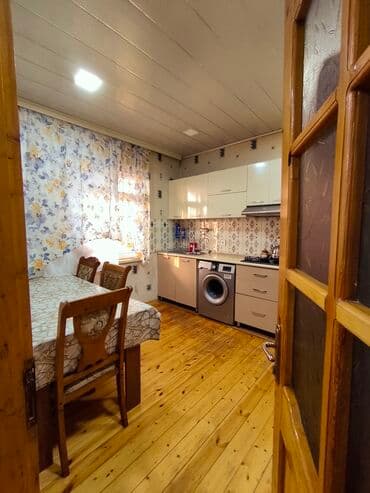 mehdiabadda heyet evleri 2022: Biləcəri 5 otaqlı, 120 kv. m, Kredit yoxdur, Orta təmir — 6