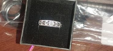 gümüş qiyməti 2022: Alyans, Üzük, Gümüş — 7