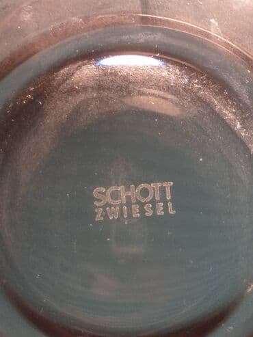 nimçe nedir: Qədəhlər — 4