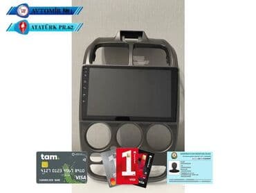 monitor prius: Hyundai accent-solaris 99-12 android monitor 🚙🚒 ünvana və bölgələrə — 2