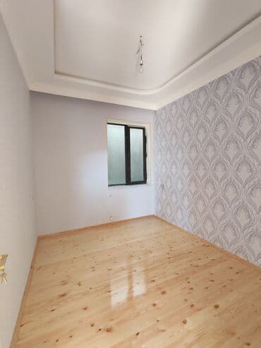 binəgədi: Binəqədi qəs. 3 otaqlı, 90 kv. m, Kredit yoxdur, Yeni təmirli — 7