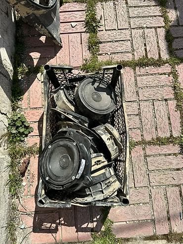 İşıqlandırma sistemləri: Mercedes ehtiyyat hisseleri. Ehtiyyat hisseleri sekilde gorunendi — 6