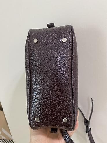 zara cins: Сумка Zara original — 3