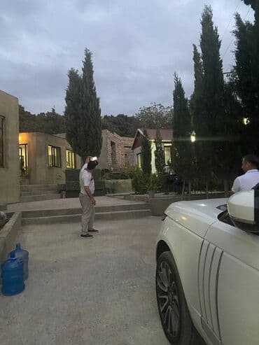 tendirxana icareye verilir 2025: Sabunçu rayonu aeroport yoluna yaxın 30sot geniş həyəti olan 800 kv.m — 9