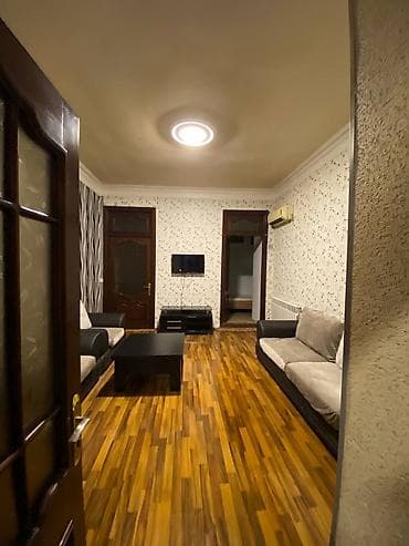 bak plastik: Uzunmüddetli verilir.Aileye verilir.3 otaqli həyət evidir.Əşyalıdır — 4