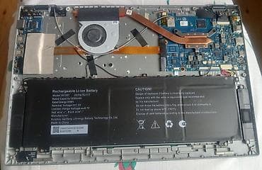 atouch tablet se pro: CHUWI GemiBook Plus (Model: CWI620) noutbuk - Ekran: 15.6 düym — 8
