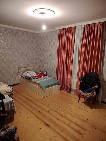 astara kiraye ev: 3 otaqlı mənzil – geniş və işıqlı planlama Qaracux tərəf 113 yolu — 7