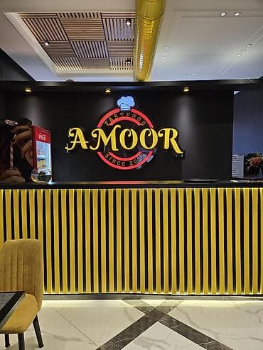 Hazır biznes: Restoran Avadanliqlari Satilir Herbir Esya Var zehmet olmasa daha — 2