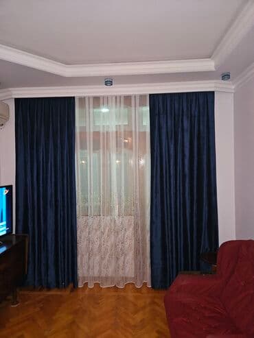 ofis perdeleri: Yeni, Pərdə, Rayonlara çatdırılma, Pulsuz çatdırılma — 1