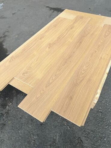 köhnə taxtalar: Laminat, Sinif - 33, 8 mm, Zəmanətsiz, Kredit yoxdur — 2