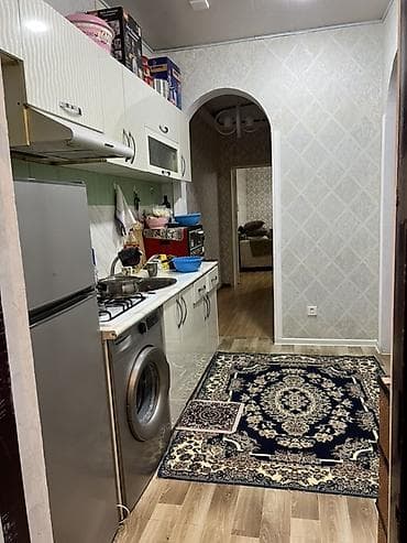 Otaq yoldaşı axtarılır xanım2 otaqlı mənzil – tam mebellə - Geniş — 7