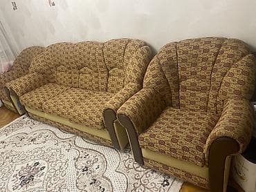 gunluk pərdə: Klassik divan, Divan, Bazasız, Açılan — 2