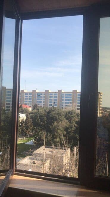 turbo az ford transit 16 1: Bakı, Buzovna, 4 otaqlı, Köhnə tikili, 89 kv. m — 14