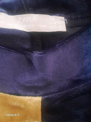 репетитор: Şekili çevrib baxın.qiymetler ferqlidir.Zara platya bir defe iki — 4