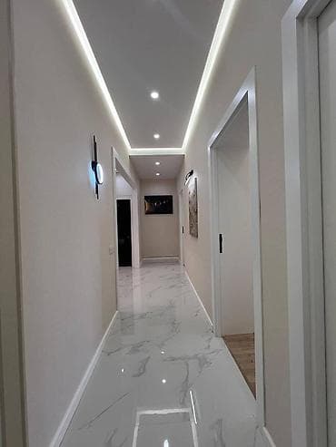 icare obyek: İcarəyə verilir 3 otaqlı yeni tikili 101 m², Nəsimi r. Kateqoriya — 10