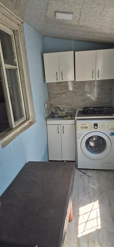 bileceri kiraye evler 2018: 50 м², 2 комнаты, Электричество — 7