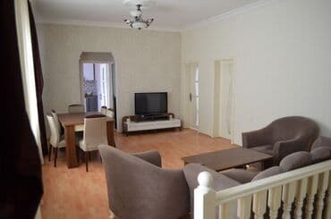 20 ci sahədə həyət evləri: Binəqədi qəs. 5 otaqlı, 220 kv. m, Kredit yoxdur, Yeni təmirli — 10