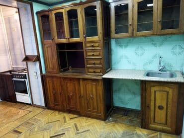 maştağada satdıq evlər: Bakı, 4 otaqlı, Köhnə tikili, m. Əhmədli, 95 kv. m — 11