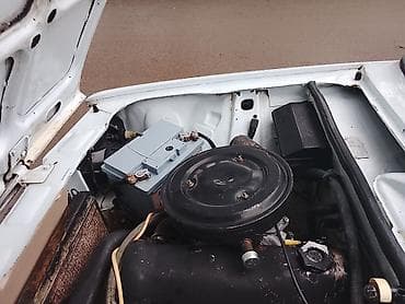 teker 225 55 16: VAZ (LADA) 2107: 1.6 l | 1999 il 56000 km Sedan — 3