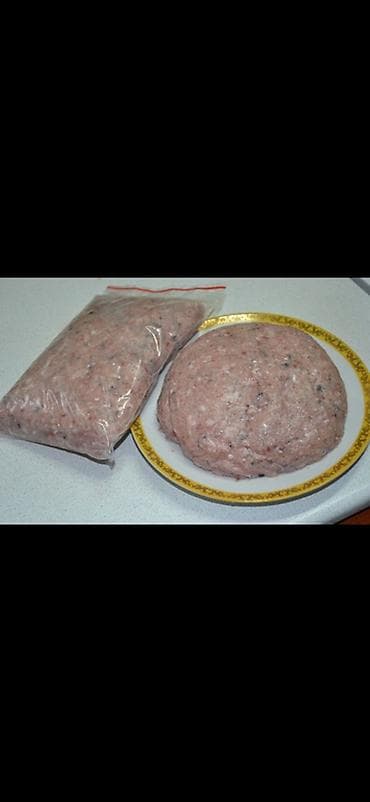 Ləpələr: Zalom baliqinan temiz farw katlet ucun istiyen elaqe saxlasin cox — 1