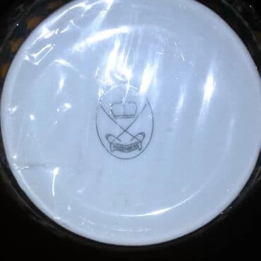 Stəkanlar, 1 əd, 200 ml, Almaniya — 2