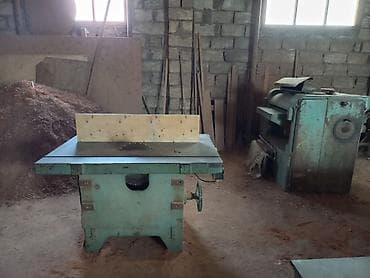 taxta lovhə: Dülgər emalı üçün çoxfunksiyalı ağac emalı dəzgahları dəsti Tərkib: - — 3