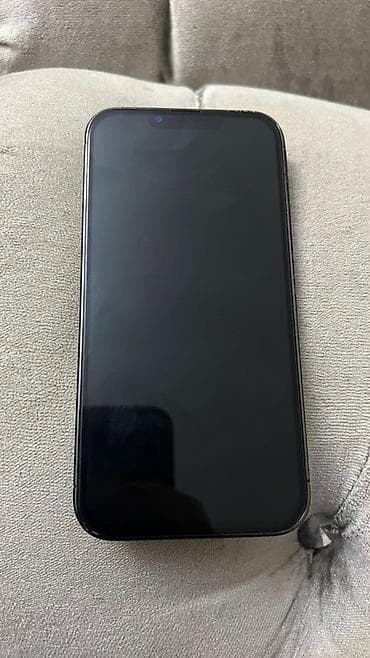 iphone 14 lalafo: IPhone 13 Pro, Qara, Face ID — 2