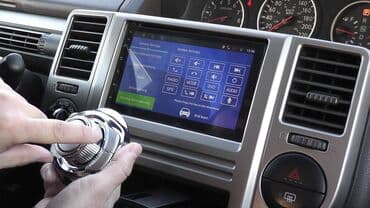 manitor w211: Nissan x-treil 2006 multirul android monitor ünvan: dükanımiz — 1