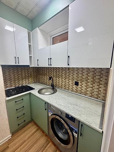 bakı kirayə evlər: 2 otaqlı mənzil (1-2 peredelka )
Həzi Aslanovda
13/14 mərtəbə — 4