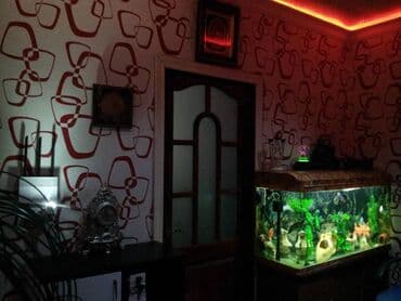 zavod akvarumlari: Akvarium-225 Litr. *Zavod Istehsali + Skaf *Avtomatik temizleme — 2