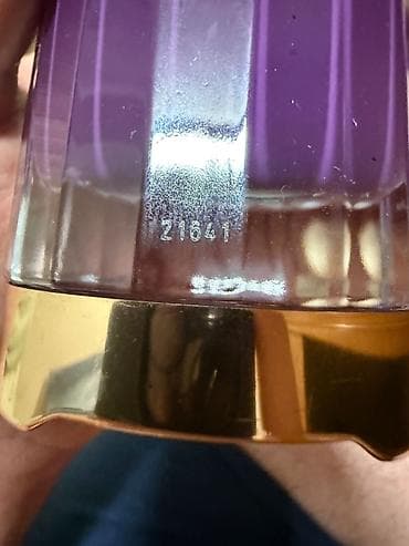 Tam original Carolina Herrera AMETHYST HAZE etridir. Chox az ishlenib — 3