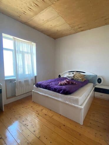 savalan ev: 3 otaqlı, 140 kv. m, Orta təmir — 6