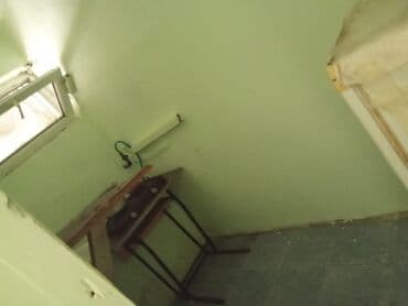 ayrıca otaq verilir: Kirayə otaq – sadə və funksional - Tək nəfərlik çarpayı və döşək - — 4