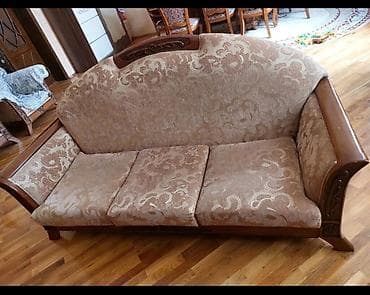 divanlar 2019: İşlənmiş, Klassik divan, Divan, Bazasız, Açılmayan — 3