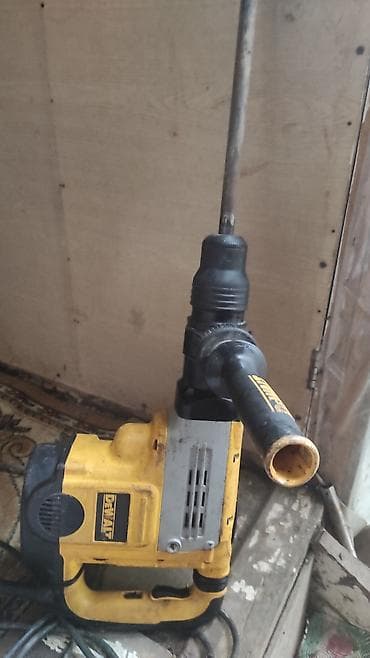 uqlarez satilir: Tecili satılır!!!Peşəkar perforator D25711 işlək vəziyyətdə. Hec bir — 1