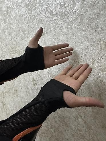 moto velo: Motosiklet üçün qoruyucu zirehli sürüş gödəkçəsi – Herobiker (idiyal — 5