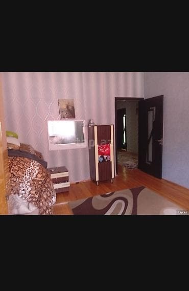 Bağ evləri: Zabrat 3 otaqlı, 100 kv. m, Kredit yoxdur, Orta təmir — 10