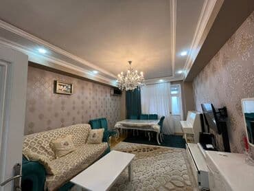 лучшие новостройки в баку: 3 комнаты, Новостройка, м. Ахмедлы, 80 м² — 1