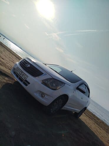 Ravon Gentra: 1.5 l | 2020 il 179000 km Sedan lalafo.az -da Ravon Gentra: 1.5 l | 2020 il 179000 km Sedan