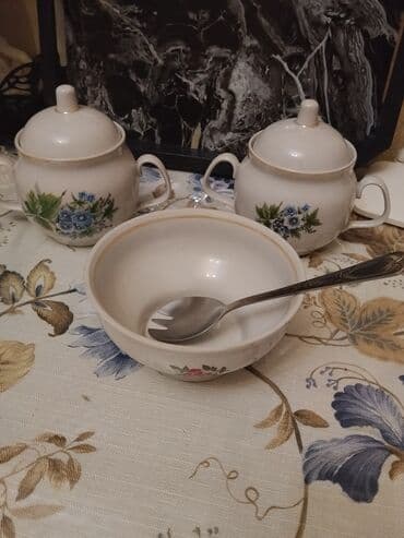 köhne qablar: Qədəhlər, Şüşə — 26