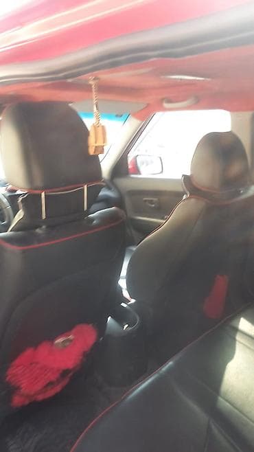 maybach diskleri: Kia Soul: 2 l | 2008 il Krossover — 8