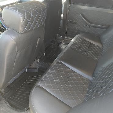 sari tofaş: Tofas : 1.6 l | 2004 il 115987 km Sedan — 6