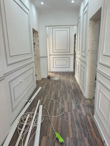 rayonlara: 3 otaqlı, 100 kv. m, Kredit yoxdur, Yeni təmirli — 16