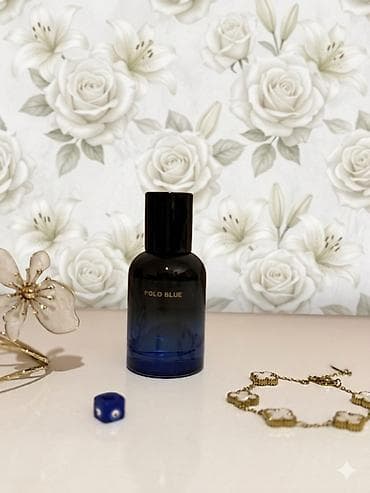 tera siqaret: Ralph Lauren Polo Blue 30 qramlıq ətirdir.Qalıcılıgı 2 gündür Təmiz — 1