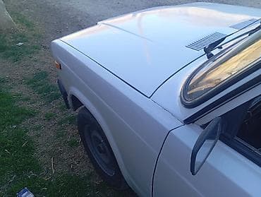 turbo az opel omeqa: VAZ (LADA) 2107: 1.6 l | 2002 il 160000 km Sedan — 5