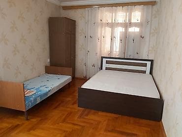 ev menzil: 🏡 TƏFƏKKÜR UNİVERSİTETİNİN YANINDA ƏLA KİRAYƏ MƏNZİL! 📍 Nərimanov — 3