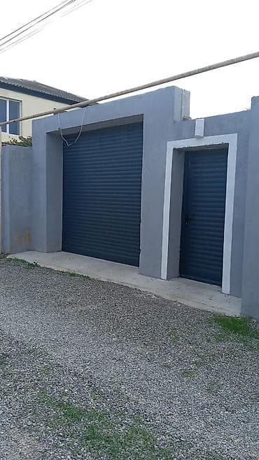 qarac: 4 otaqlı, 110 kv. m, Kredit yoxdur, Orta təmir — 2
