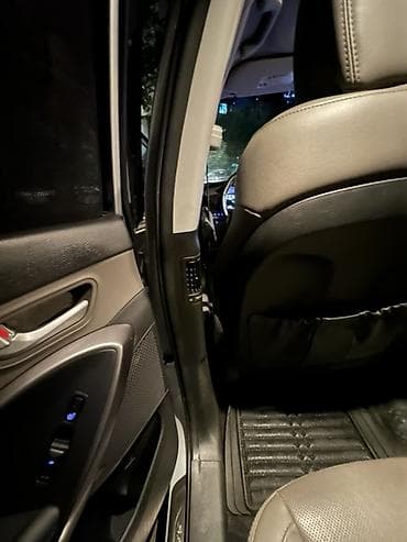 vito disk: Hyundai Santa Fe: 2 l | 2016 il Ofrouder/SUV — 9