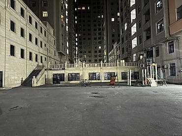 9 cu mikrorayon 3 otaqli evler: İcarəyə verilir 3 otaqlı yeni tikili 100 m², Gənclik m. Kateqoriya — 2